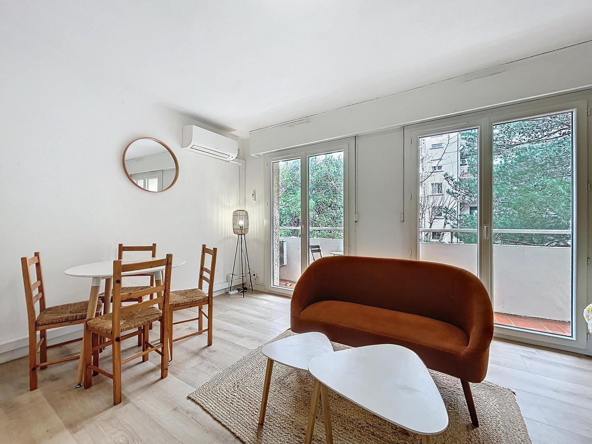 Studio Cosy - Balcon - Wifi - Free Parking 나르본 외부 사진