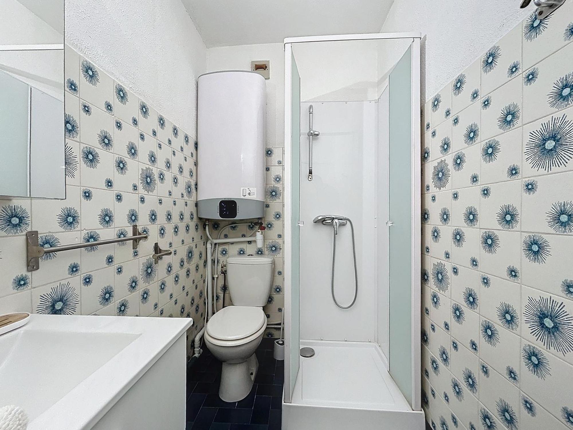 Studio Cosy - Balcon - Wifi - Free Parking 나르본 외부 사진